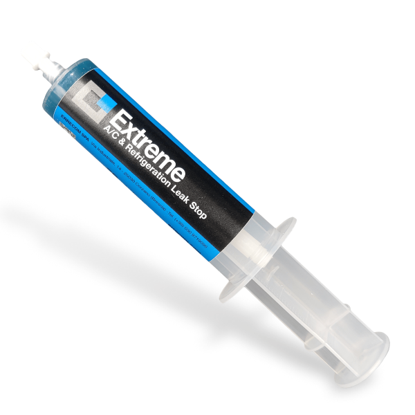 Герметик для устранения протечек фреона Errecom Extreme TR1062.C.H3.S2, с адаптерами 1/4" и 5/16", картридж 30 ml