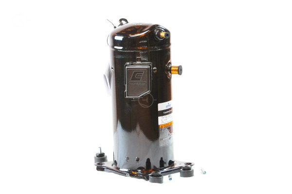 Компрессор ZR72KCE-TFD-522