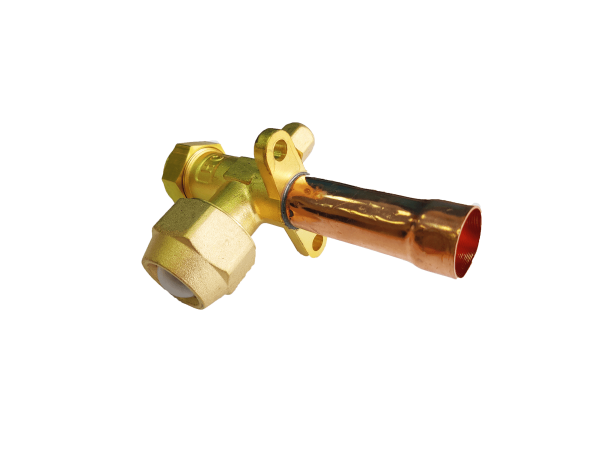 Сервисный клапан кондиционера 3/4" - FC-606