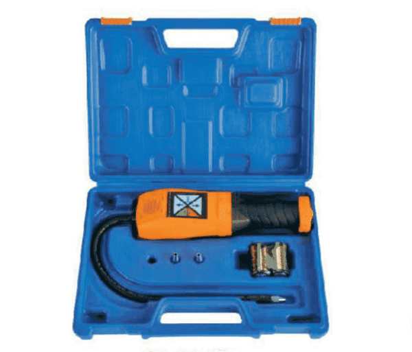 Течеискатель фреона электронный DSZH CT-CPU05