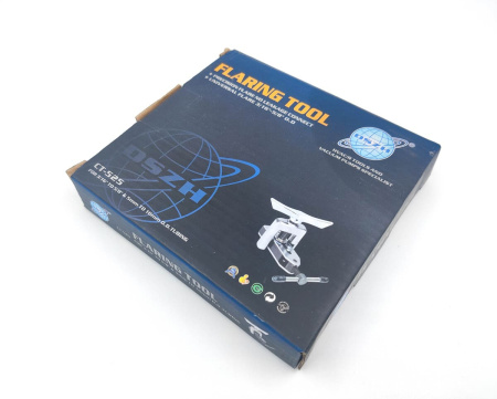 Вальцовка универсальная DSZH CT-525F