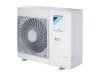 Daikin FUA71A/RZQSG71L3V/-40 напольно-потолочная сплит-система с зимним комплектом
