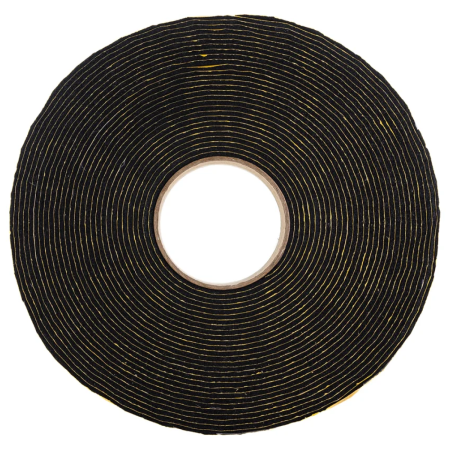 Самоклеящаяся каучуковая лента K-FLEX 3мм х 50мм х 15м