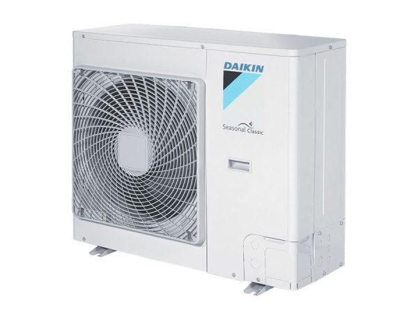 Daikin FUA100A/RZAG100NV1 напольно-потолочная сплит-система