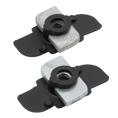 Антивибрационная опора PROFcool VR-L600 (2шт/компл.) нагрузка до 270кг/шт