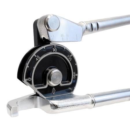 Трубогиб рычажный DSZH CT-364-12, 3/4"