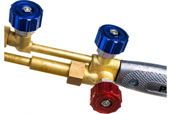 Резак ацетиленовый Р2А-02М (РЕДИУС)