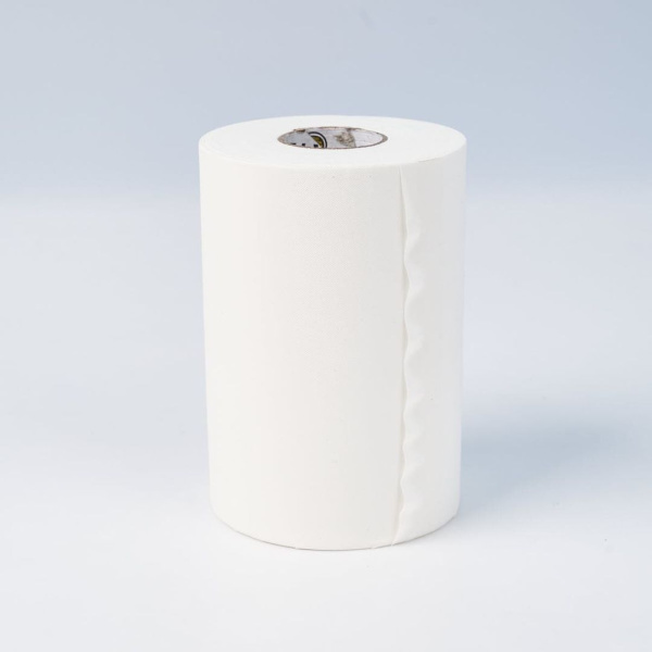 Лента для защиты термоизоляции K-FLEX 100мм х 25м, белая