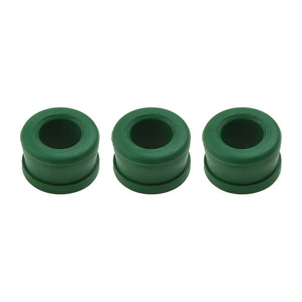 Ремкомплект Манжеты NBR 3шт. + депрессор 1шт; для шлангов 5/16"SAE (R410/R32)