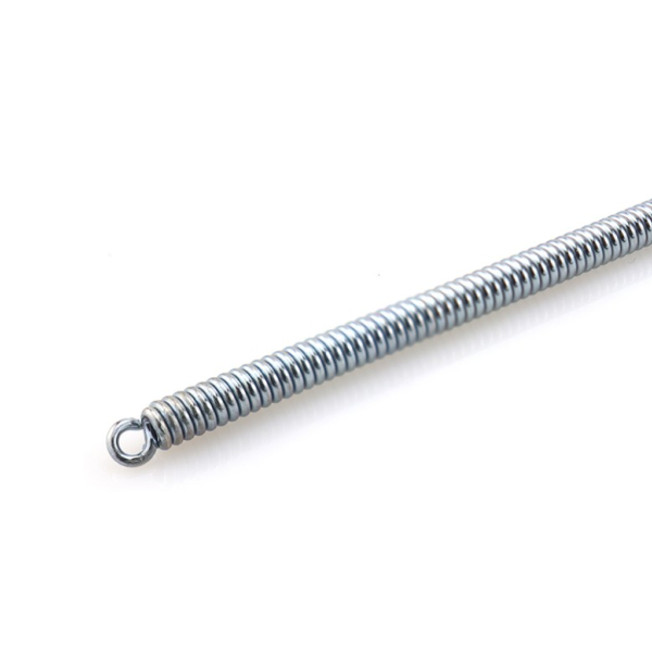 Внутренний трубогиб DSZH WK-202-10_5/8" пружинный