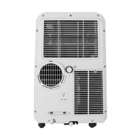 Midea MPPDB-12HRN1-Q мобильный кондиционер