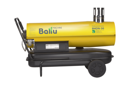 Тепловая пушка дизельная Ballu BHDN-30