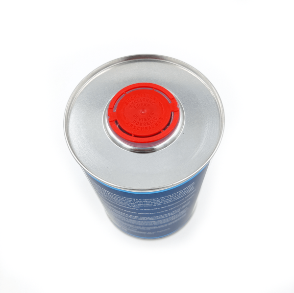 BAVIS VPO 68 масло для вакуумных насосов минеральное 1 л