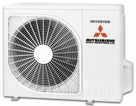 Mitsubishi Heavy FDUM60VF / SRC60ZMX-S