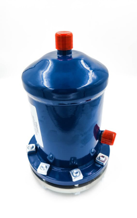 Фильтр разборный BAVIS SPL-489 1 1/8 ODF (под пайку, без картриджа)