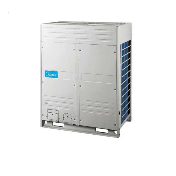 Midea MHB1T-96HWN1/MOVTA-96HN1-R/-40 сплит-система канального типа с зимним комплектом