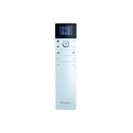 Daikin FTXJ25AW настенный блок мульти сплит-системы