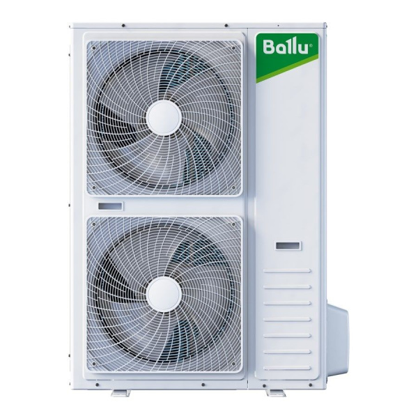 Ballu BFS-48HN1 сплит-система колонного типа
