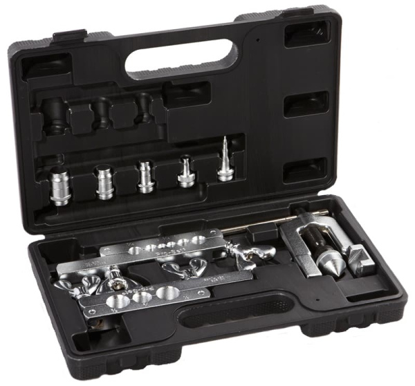 Разбортовка с труборасширителем CPS FS275M