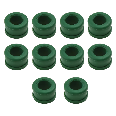 Ремкомплект Манжеты NBR 3шт. + депрессор 1шт; для шлангов 5/16"SAE (R410/R32)