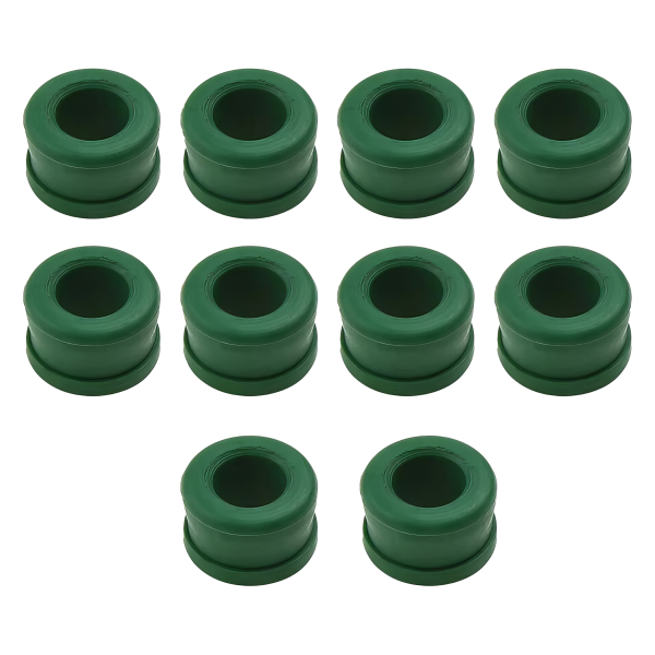 Ремкомплект Манжеты NBR 3шт. + депрессор 1шт; для шлангов 5/16"SAE (R410/R32)