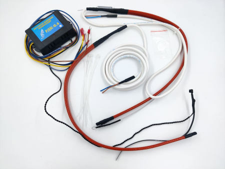 Зимний комплект для кондиционера BAVIS УЗП - 8.4