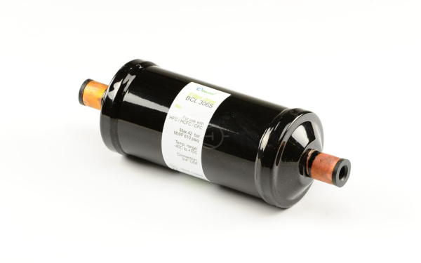 Фильтр-осушитель 3/4" Becool BCL 306S (под пайку)