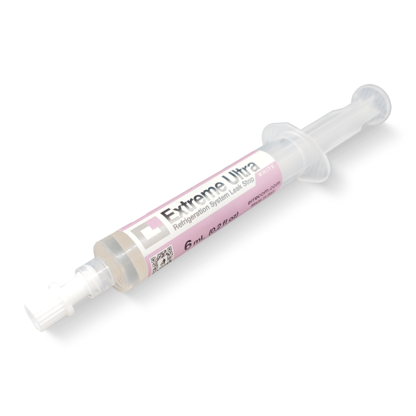 Герметик ERRECOM Extreme White Ultra, картридж 6 мл., адаптеры 1/4 и 5/16 (TR1176.AL.H4.S2)