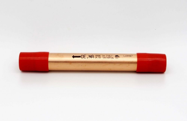 Фильтр-осушитель DE.NA SM250 50гр. 8,2 х 2,3