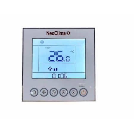 Neoclima NS/NU-36CT3 напольно-потолочная сплит-система