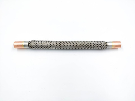 Виброгаситель 3/8" BAVIS SVA-1