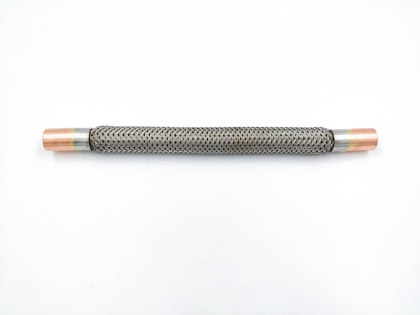 Виброгаситель 1/2" BAVIS SVA-2