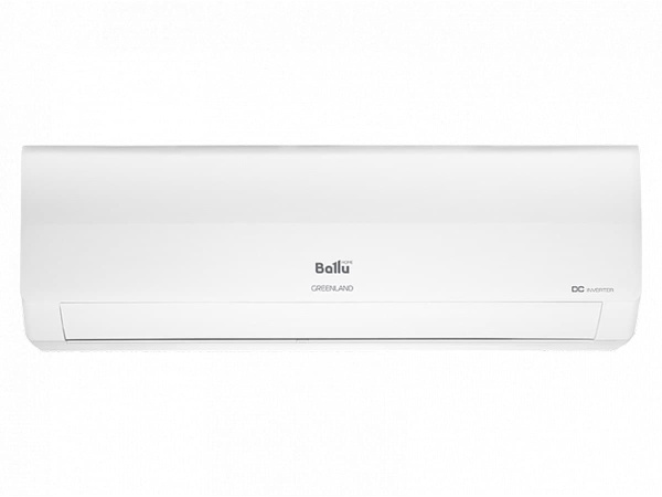 Ballu BSAG-24HN8 iGreen Pro On/Off сплит-система настенного типа