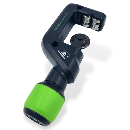 Труборасширитель аккумуляторный Super Stars ST-E300 (3/8", 1/2", 5/8", 3/4", 7/8", 1",1_1/8"; труборез ST-650, риммер ST-207)