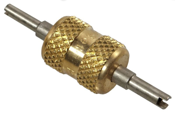 Универсальный ключ для золотников CPS TLVC2