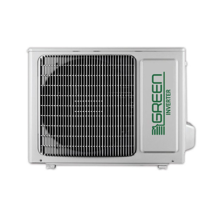 Green GRI-24IGK2 Genesis IGK2 Inverter сплит-система настенного типа