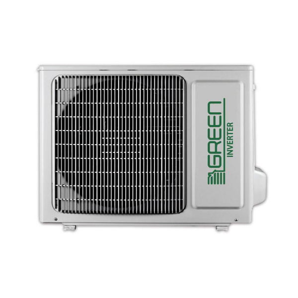 Green GRI-24IGK2 Genesis IGK2 Inverter сплит-система настенного типа