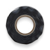 Набор 200 шт - Лента силиконовая герметизирующая BAVIS 25мм х 3м черная