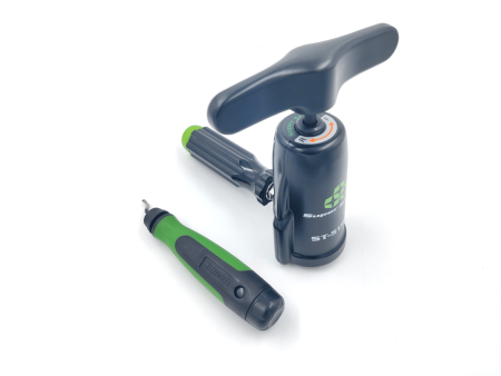 Вальцовка Super Stars ST-519FT