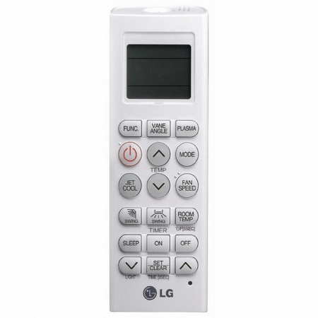 LG UJ30.NV2R0/UU30W.U42R0 настенная сплит-система