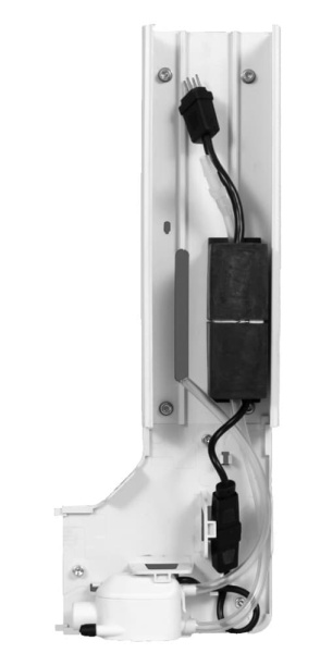 Помпа дренажная Siccom Flowatch Design в коробе (проточная, 10 л/ч, 21 Дб)