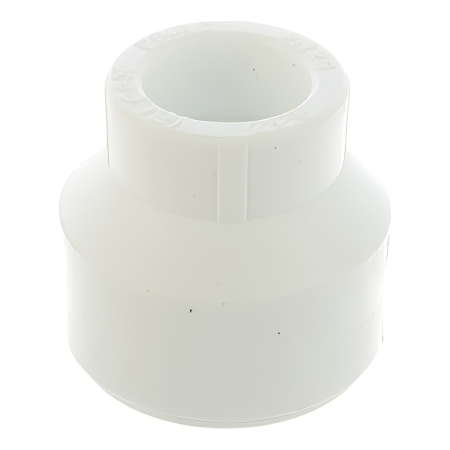 Муфта переходная Valfex 63/32 ВН/НР белая