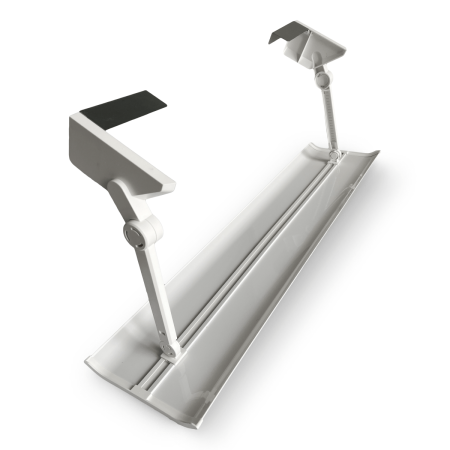 Экран-отражатель для кондиционера настенного типа BAVIS FS-90 (900 мм)