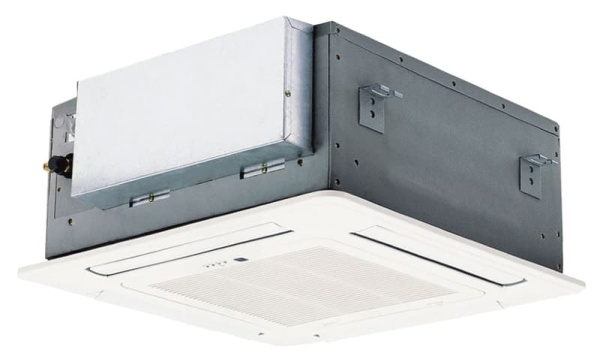 General Climate GC-4C12HRN1(c)-N/GU-U12HN1