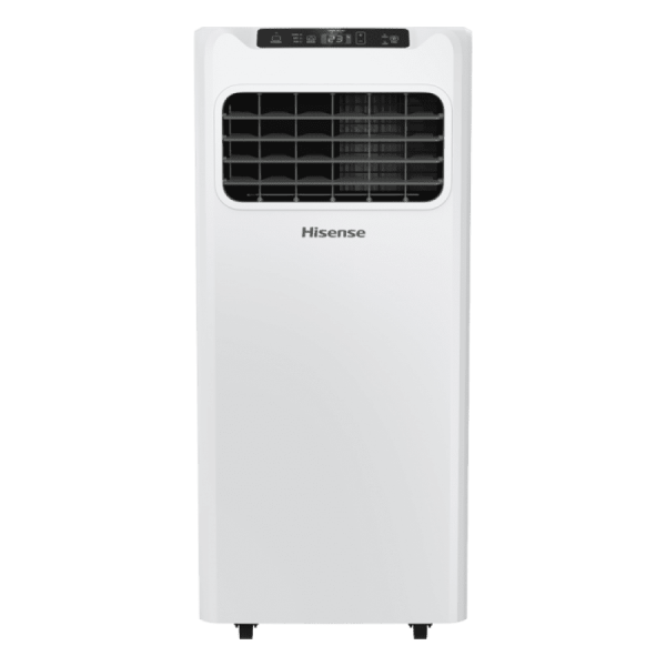 Hisense AP-07CR4GKWS00/W-Series мобильный кондиционер