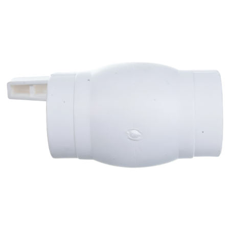 Кран Valfex OPTIMA шаровой 32мм МЕТАЛЛ. ШАР