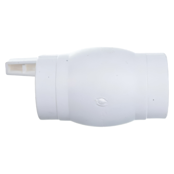 Кран Valfex OPTIMA шаровой 32мм МЕТАЛЛ. ШАР