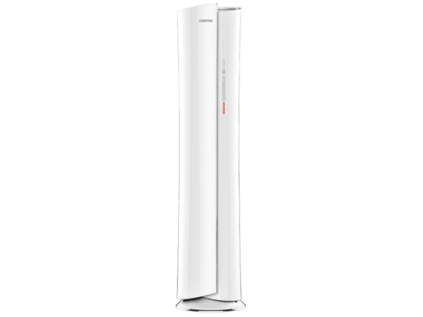 Centek CT-65K24 WiFi сплит-система колонного типа