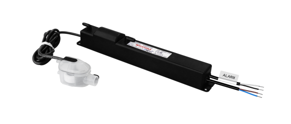 Помпа дренажная Siccom Mini Flowatch MF3 WIFI (проточная, 15 л/ч, h-2м, 20,2Дб)