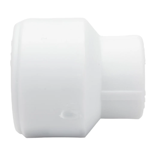 Муфта переходная Valfex 40/20 ВН/НР белая